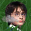 Harry Pothead