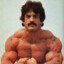 Mike Mentzer