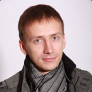 Александр Горенюк avatar