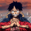 c Luffy Btrd