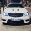 MercedesC63AMG