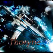 Thoryne