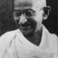 Mahatma  ﾠGandhi