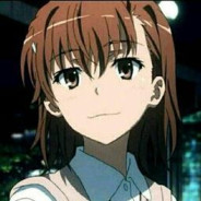 Misaka Mikoto