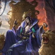 世子之争素来如此