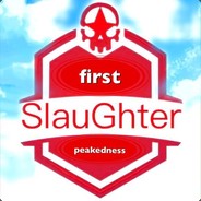 Slaughter_小庆
