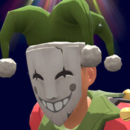Lunarian Jester
