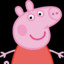 UNT.Peppa Pig