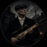 Professor Peaky