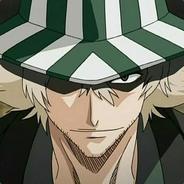 *Kisuke