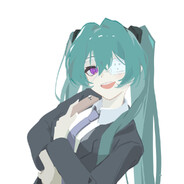 初音未来