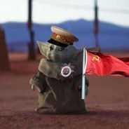 ✪Baby Stalin✪
