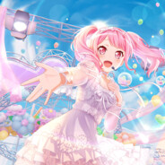 まんまるお山に彩りを