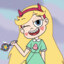 Star Butterfly