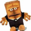 Bernd das Brot