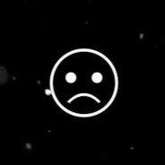 sad