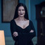 Morticia Addams