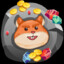 HamsterThrifty