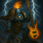 Fenrir Firemane