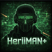 HeriiMAN+