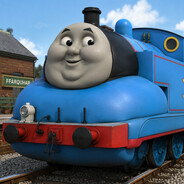 Thomas the Chud