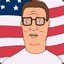 Hank Hill for President