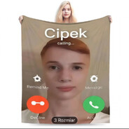 Naplet king