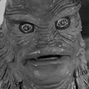 Ocean Man