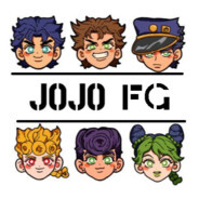 JOJO JOJO