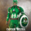 Captain Nigeria