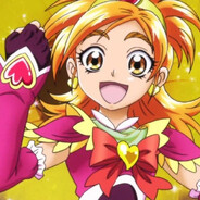 CURE BLOOM