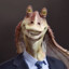 Jar Jar Binks
