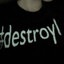 destroy #AddDraft