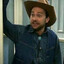 Hoss Bonaventure, CEO