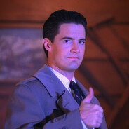 Dale Cooper