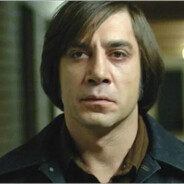 антон чигур