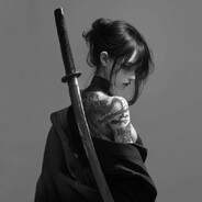 她的眼睛像繁星