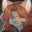 Archie the Foxcat