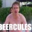 Beercules Marshall