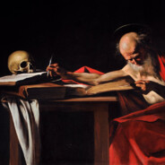 St. Jerome of Stridon