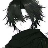 Quiet under the rain