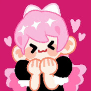 香香软软抹茶奶油cake