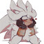 silver the hedgehogs wife
