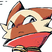 Nyah!