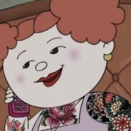 翻斗花园壮壮妈