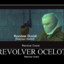 Revolver Ocelot