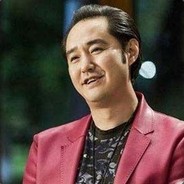 法外狂徒赵瑞龙