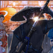 这也是你的星河