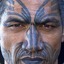 John The Maori Man [Chur]