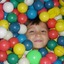 BALLPIT WARRIOR